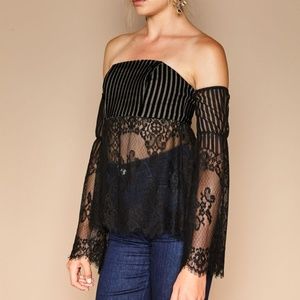 Stone Cold Fox Pisana Tube Size 1